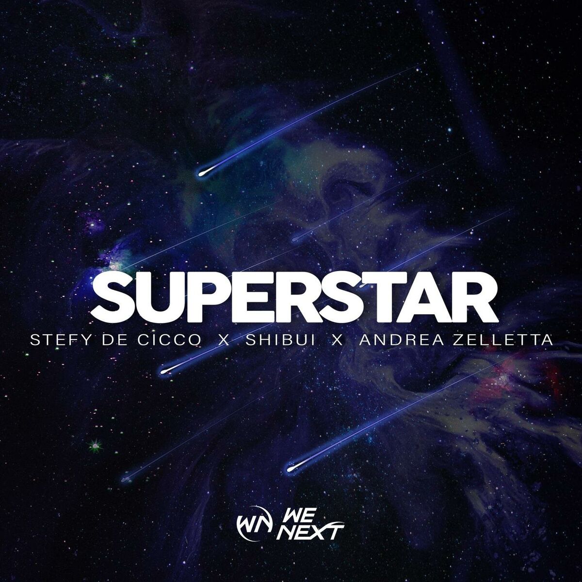 Album picture of Superstar