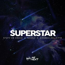 Cover of Superstar