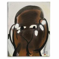 Cover of DAROLD