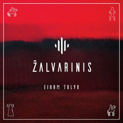 Cover of Einam Tolyn