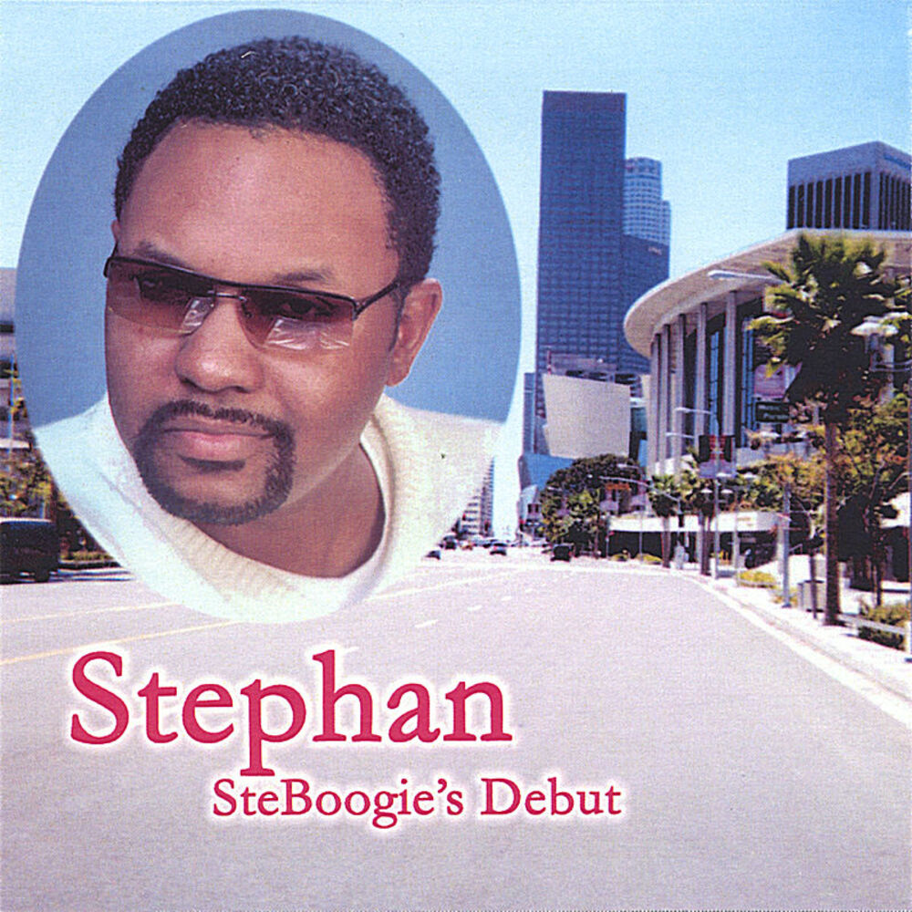 Picture of Steboogie's Debut