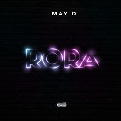 Cover of Rora
