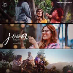 Cover of Joon (Original Motion Picture Soundtrack)