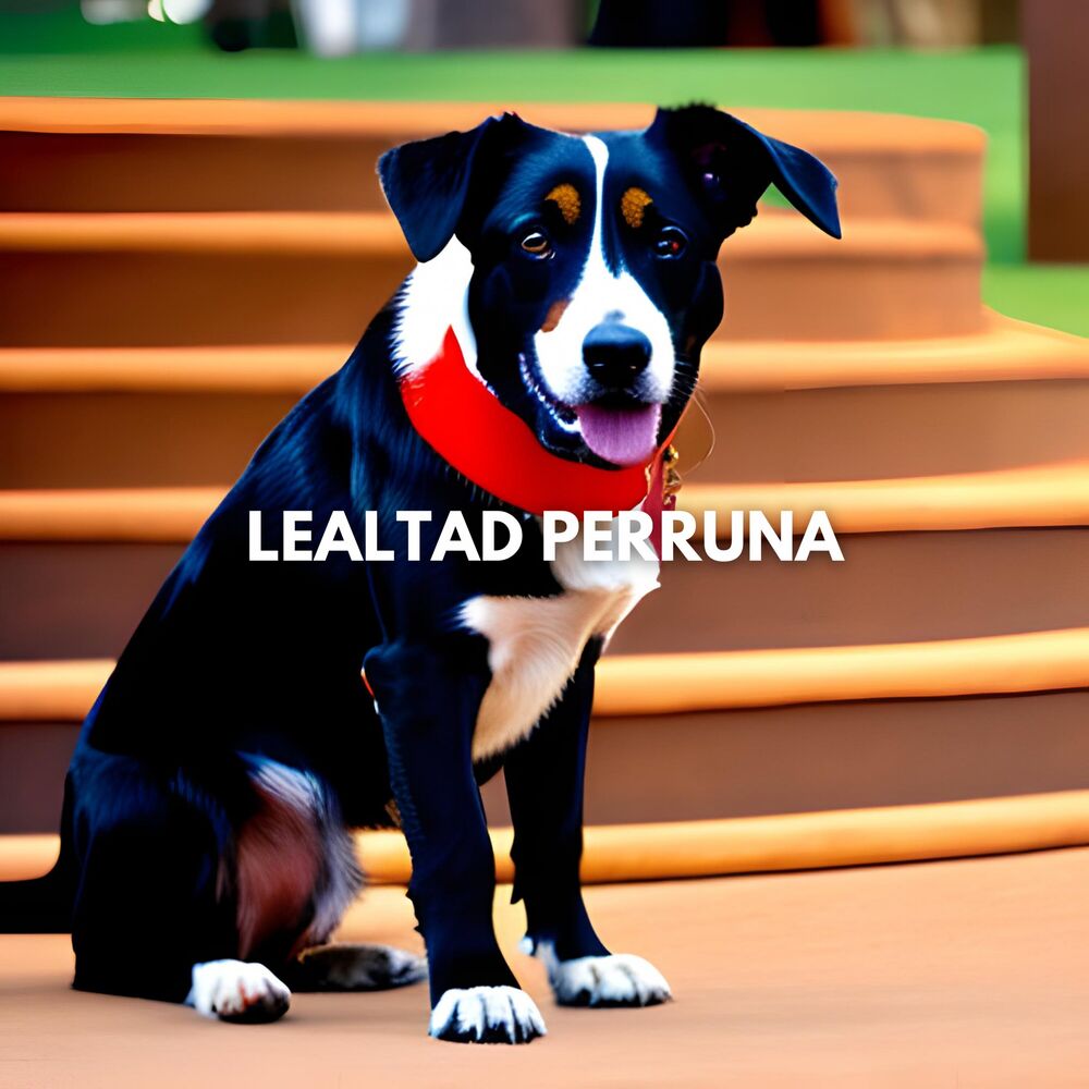 Picture of Lealtad Perruna