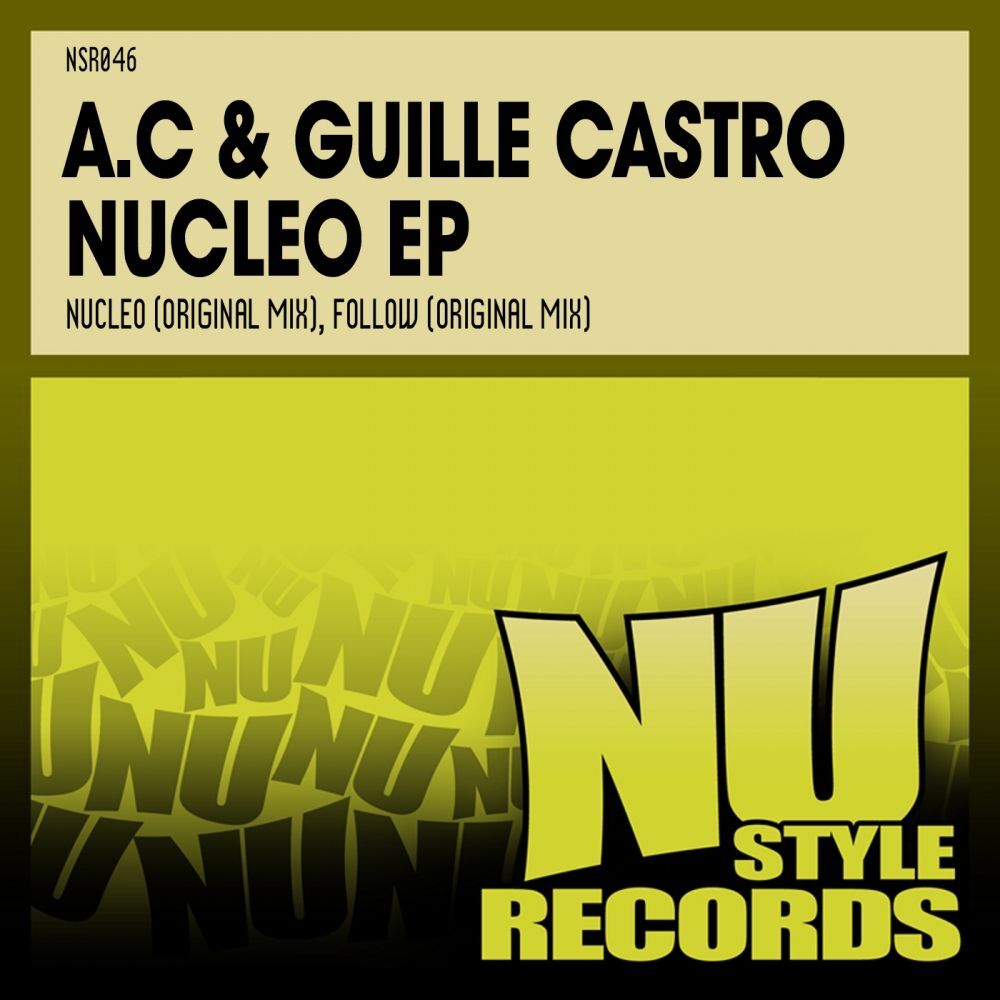 Picture of Nucleo EP