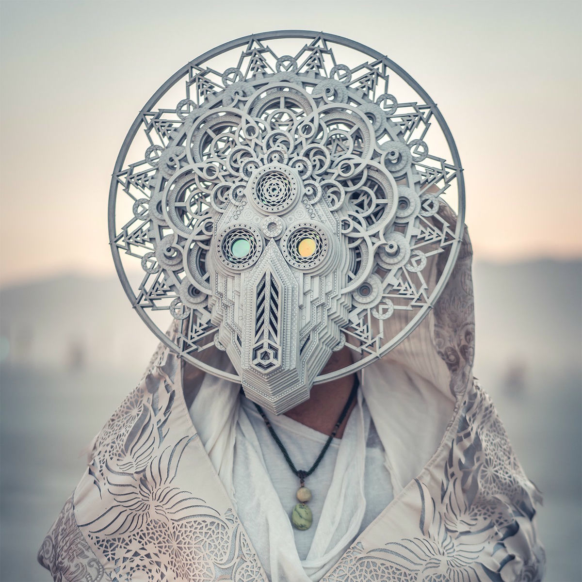 Album cover of Perennial Philosophy