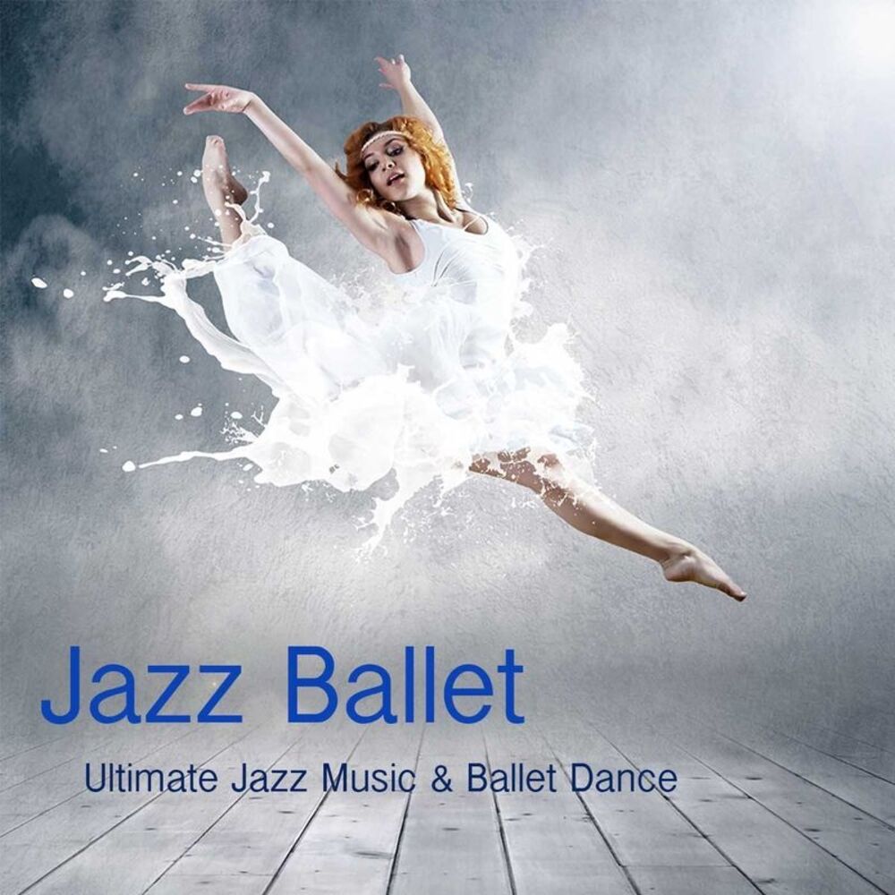 Picture of Jazz Ballet Class Music: Ultimate Jazz Music & Ballet Dance Schools, Dance Lessons, Ballet Class, World Music Ballet Barre, Ballet