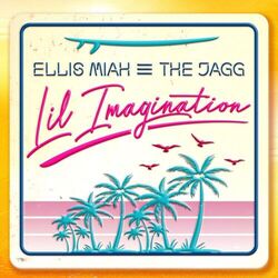 Cover of Lil Imagination