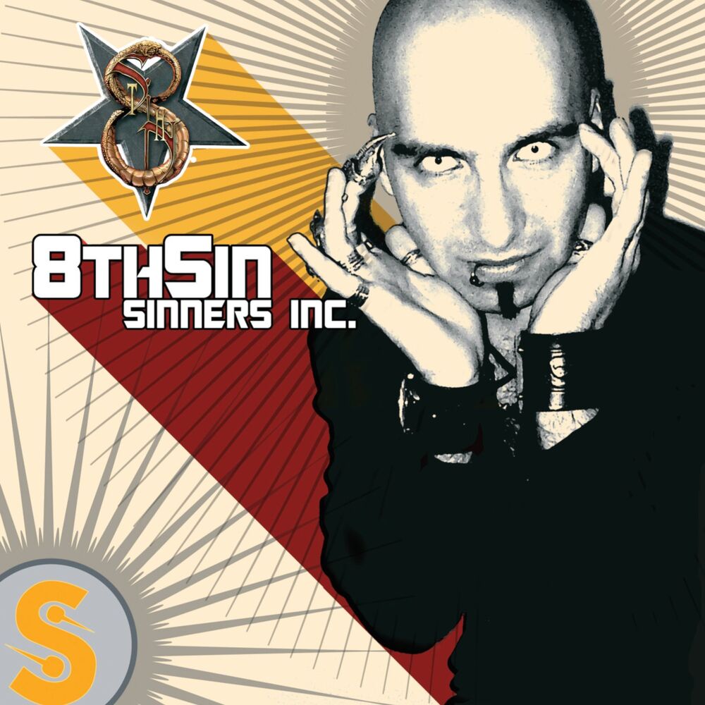 Picture of Sinners Inc