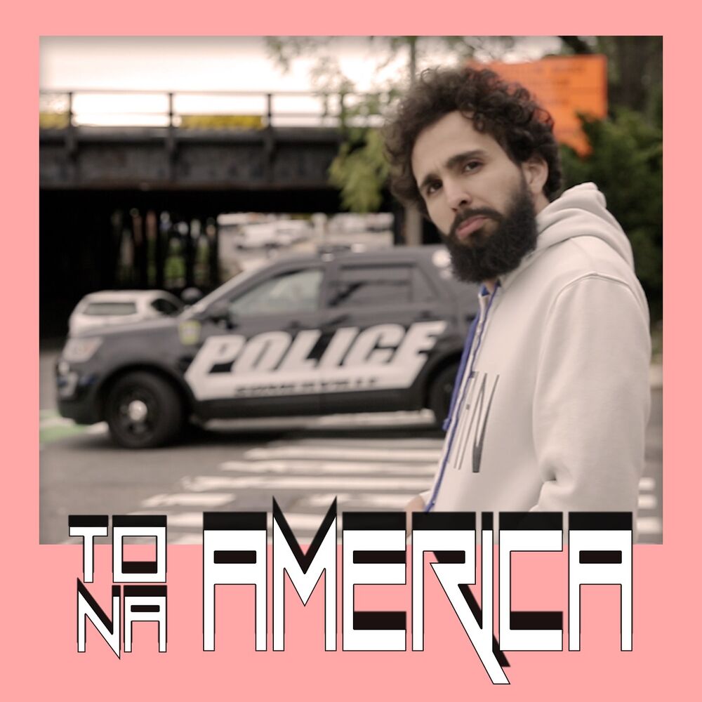 Picture of Tô na América