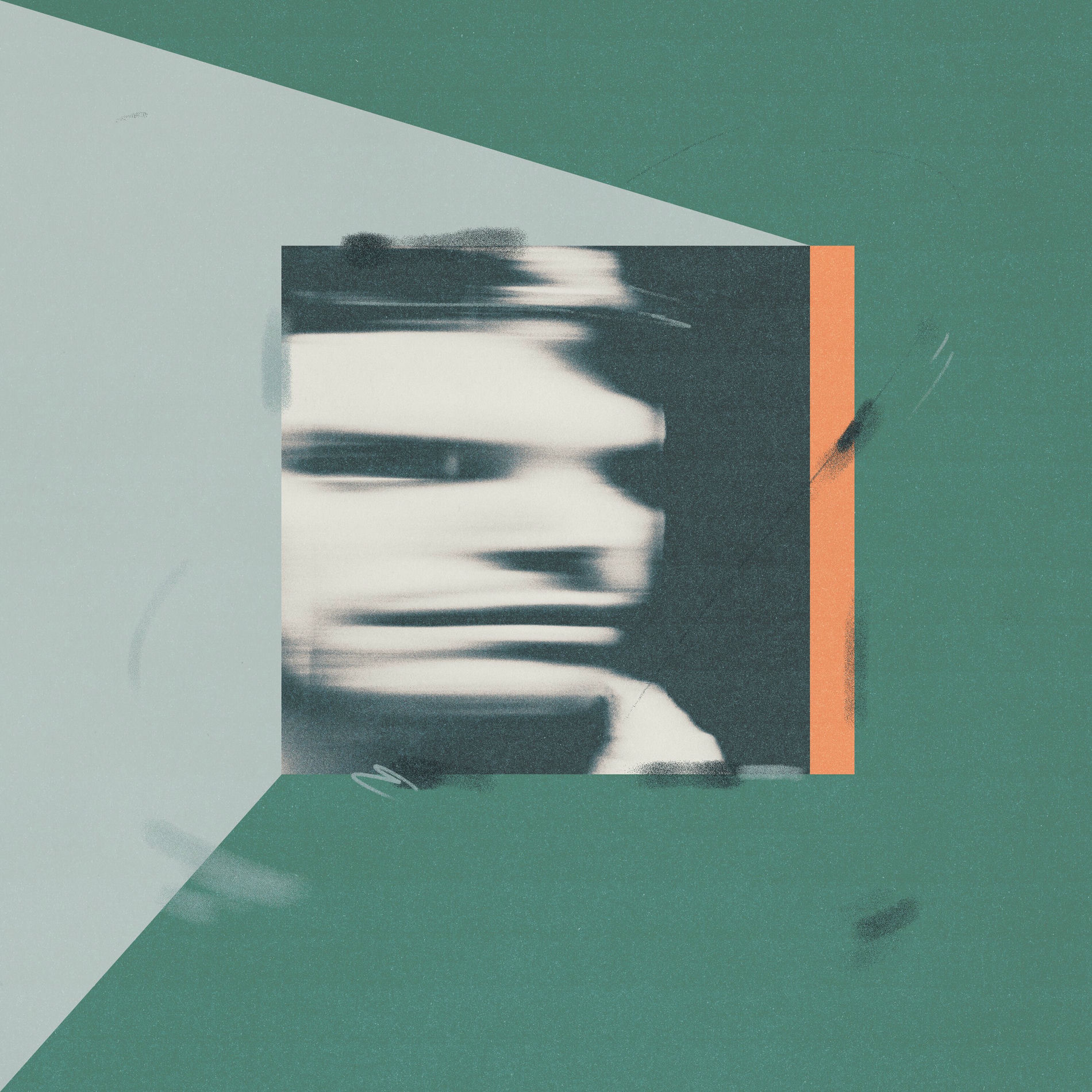 Album cover of Dial Tone