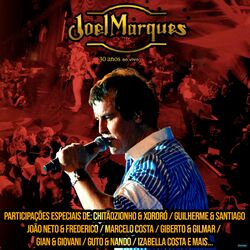 Cover of 30 Anos ao Vivo