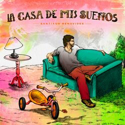 Cover of La Casa De Mis Sueños