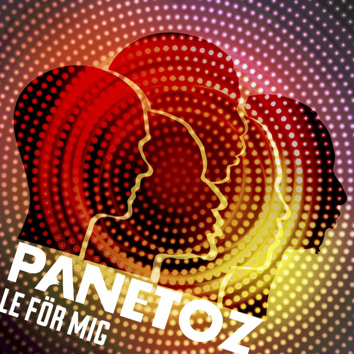 Album cover of Le för mig