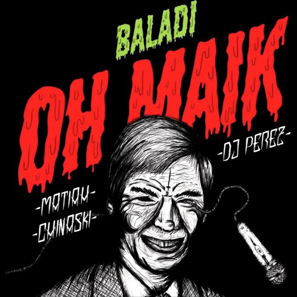 Picture of Baladi (Remix)