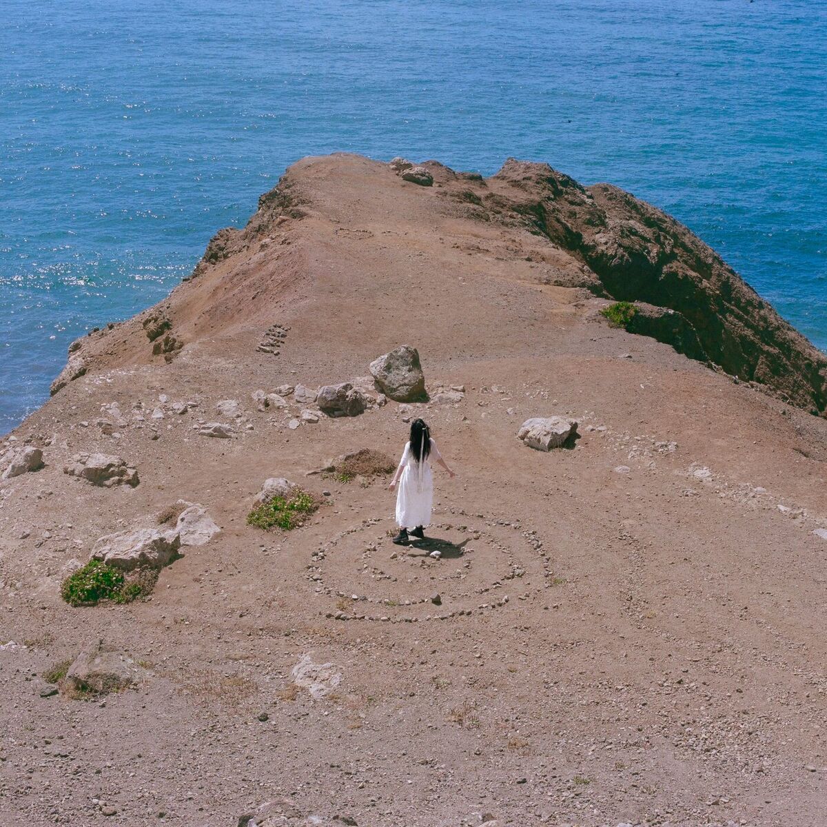 Album cover of Around Around Around
