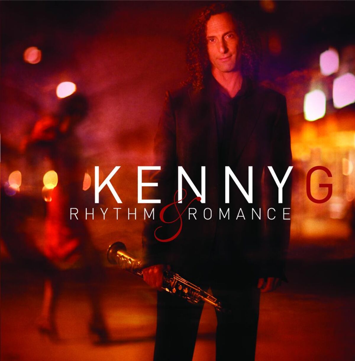 Kenny G: albumy, piosenki, koncerty | Deezer