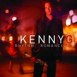 Cover of Rhythm & Romance
