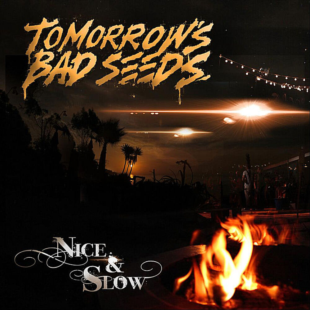 Picture of Nice & Slow