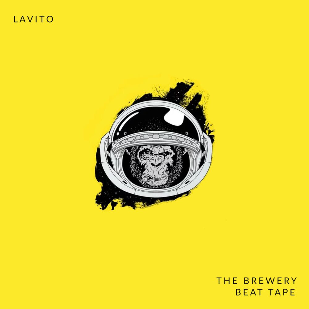 Picture of The Brewery Beat Tape