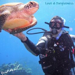 Cover of Love & Forgiveness