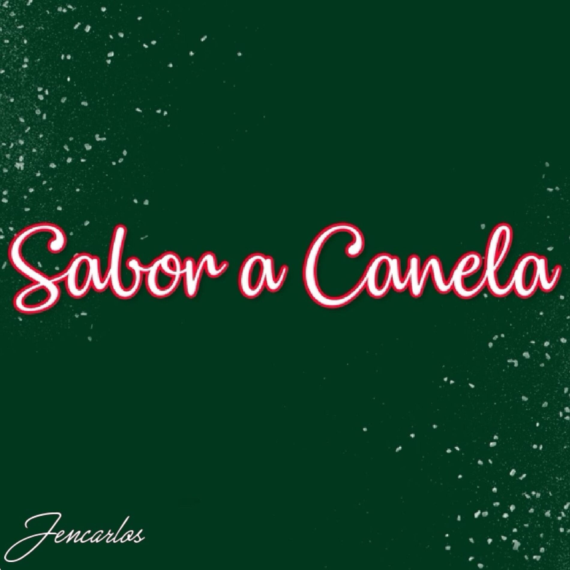 Album cover of Sabor a Canela