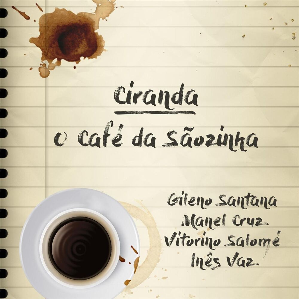 Picture of Ciranda- O Café da Sãozinha