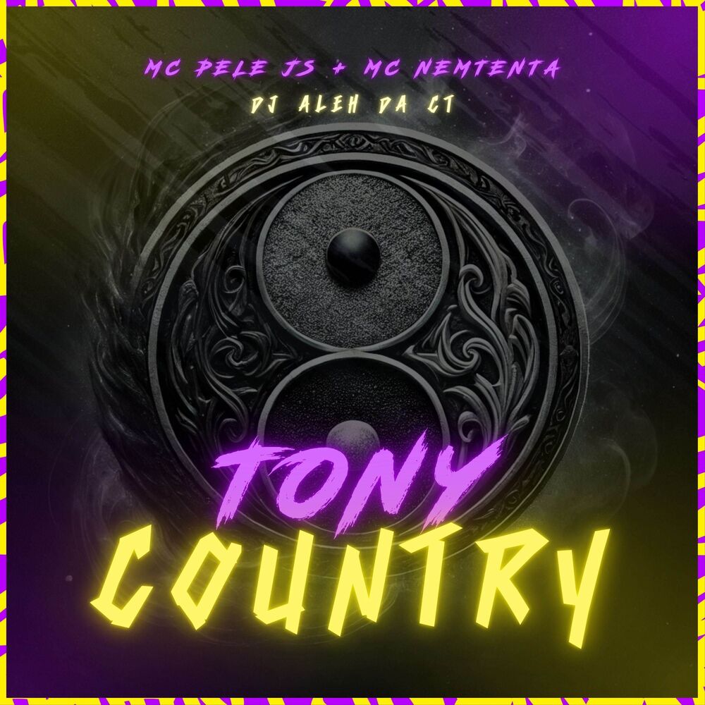 Picture of Tony Country