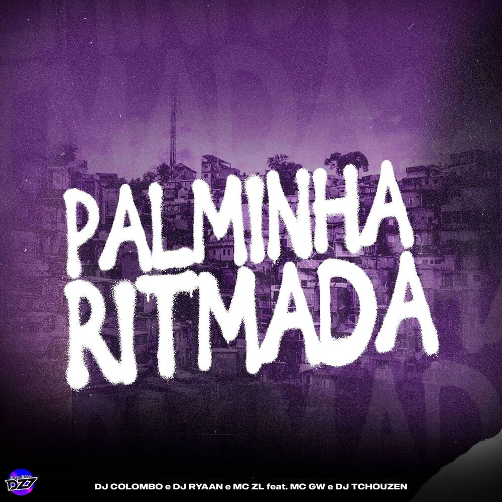 Picture of PALMINHA RITMADA