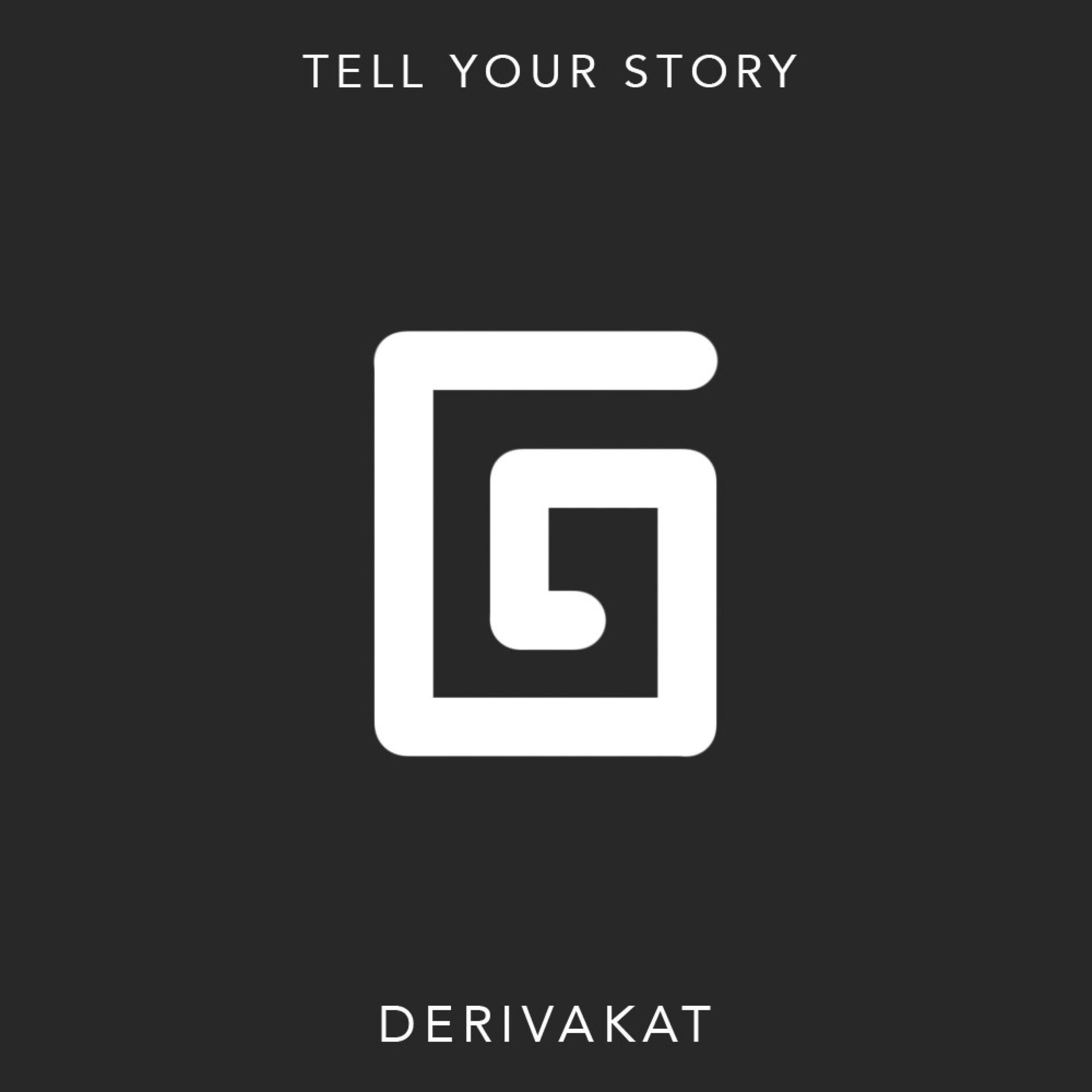 Album cover of Tell Your Story (Extended)