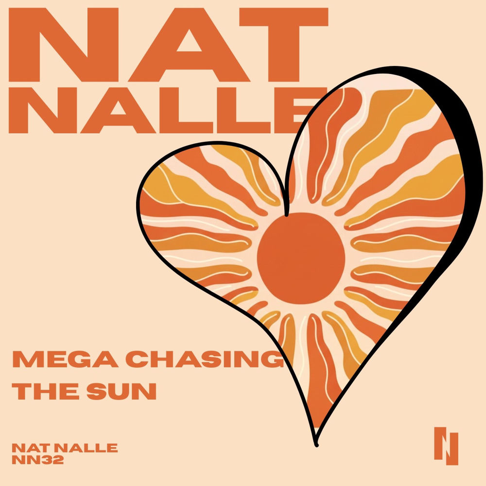 Mega Chasing The Sun