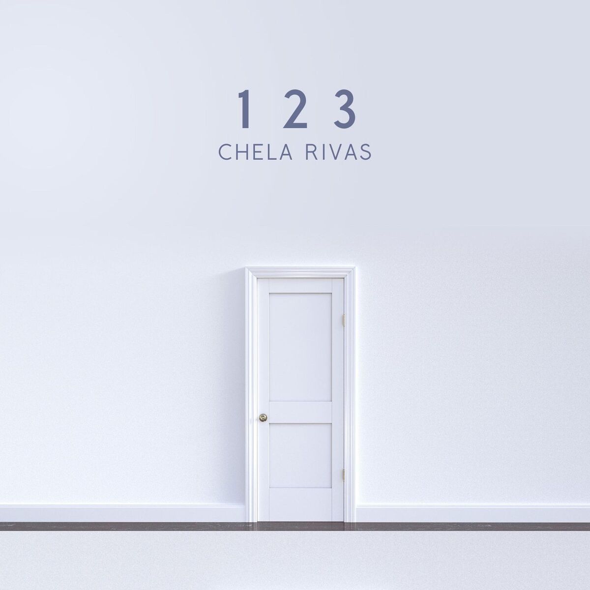 Album cover of 1 2 3