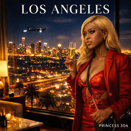LOS ANGELES