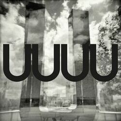 Cover of UUUU