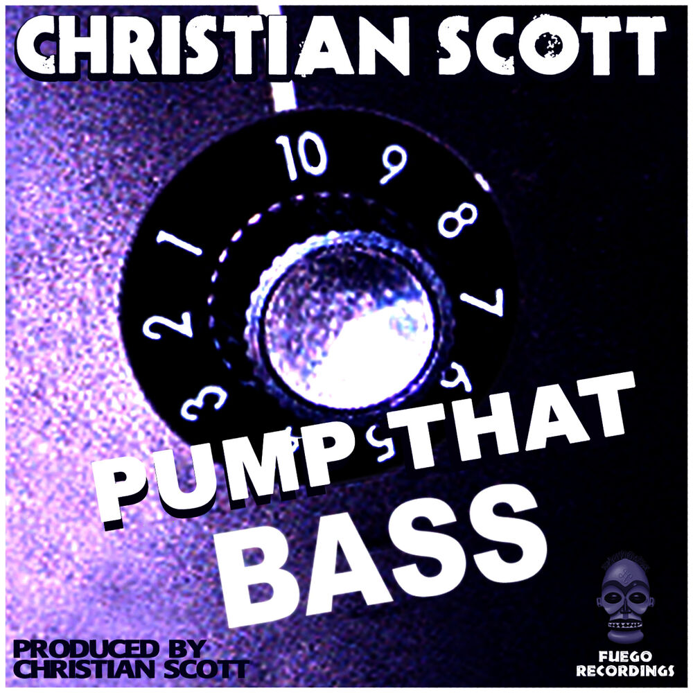 Picture of Pump That Bass