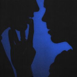 Cover of YOU DON'T HAVE TO TALK