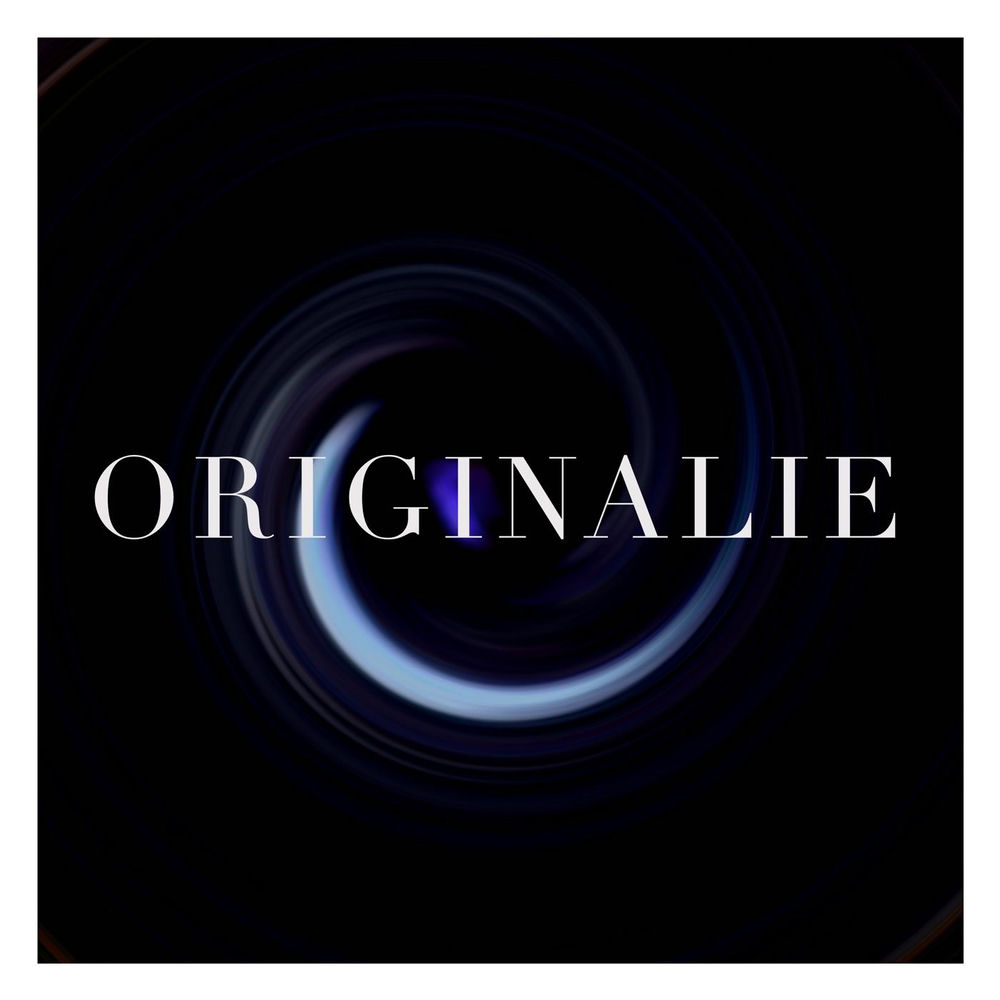 ORIGINALIE cover