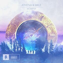 Cover of Moment