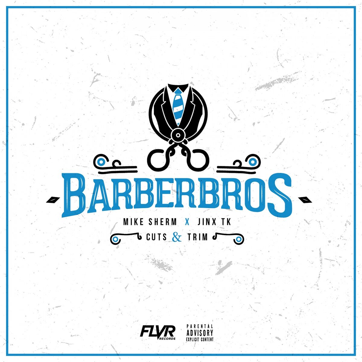 Album cover of Barber Bros