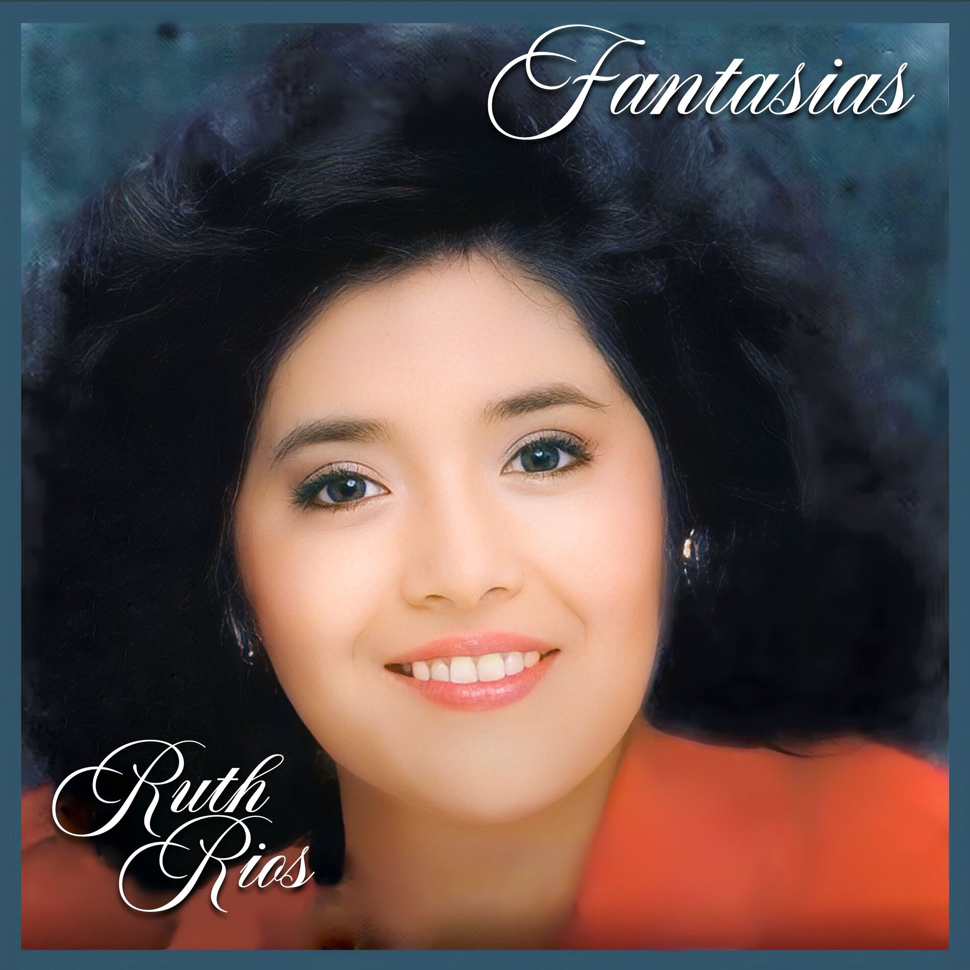 Album cover of Fantasias