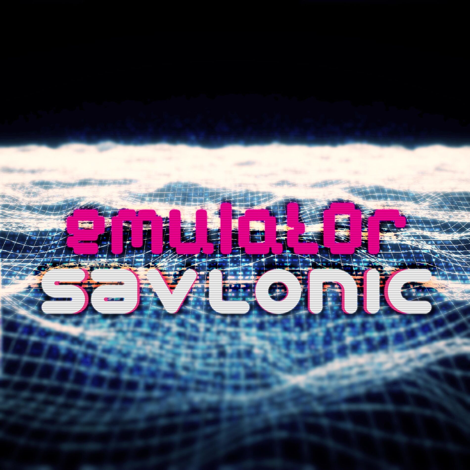 Album cover of Emulat0r