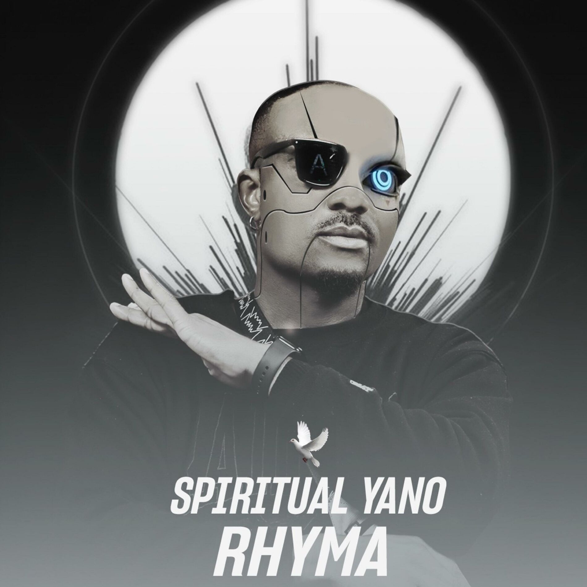 Album cover of Spiritual Yano (feat. DJ Obza & DJ Prie Nkosazana)