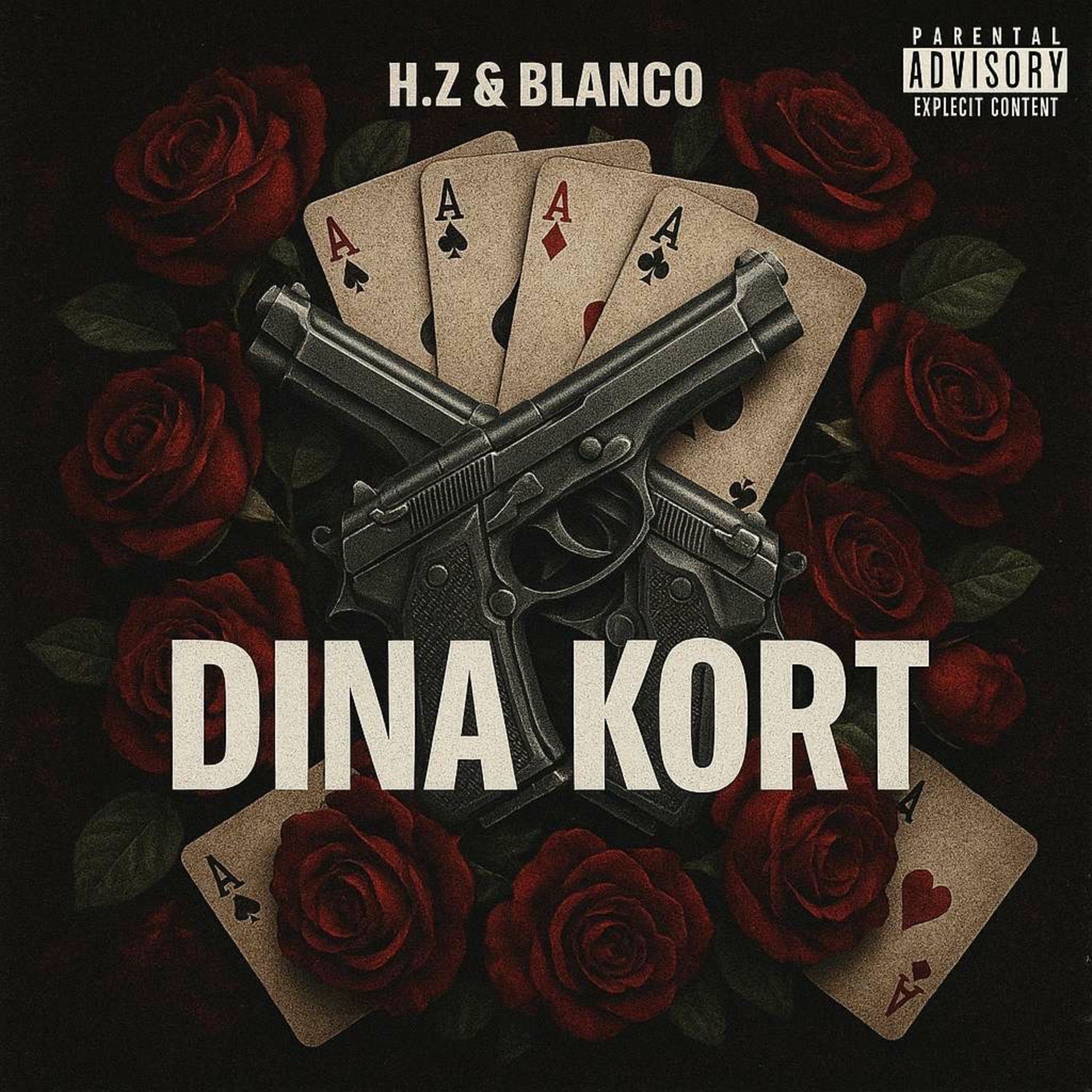 Album cover of DINA KORT