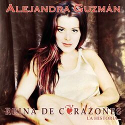 Cover of Reina De Corazones, La Historia...