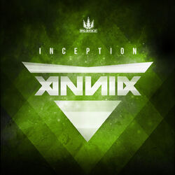 Cover of Inception