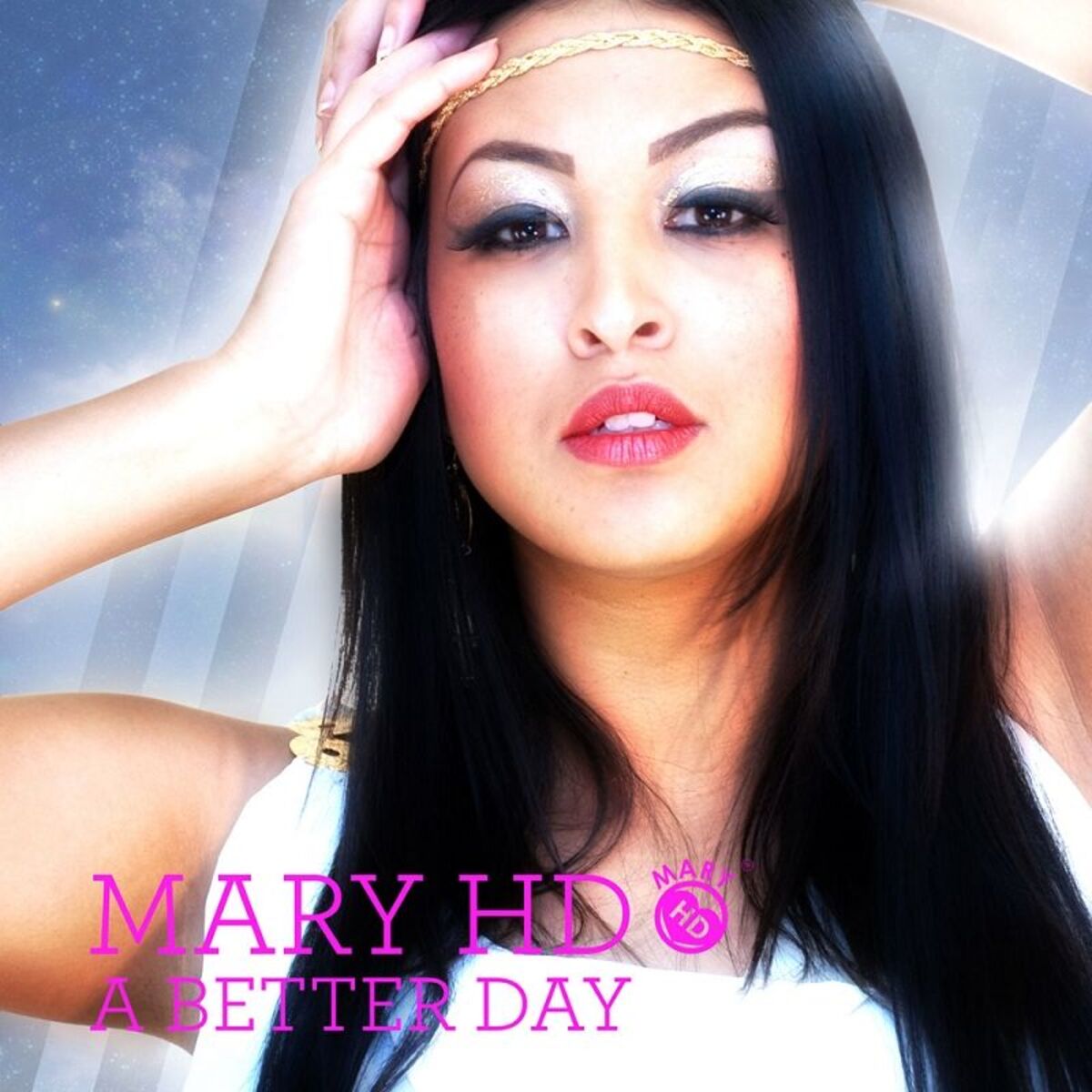 Album cover of A Better Day