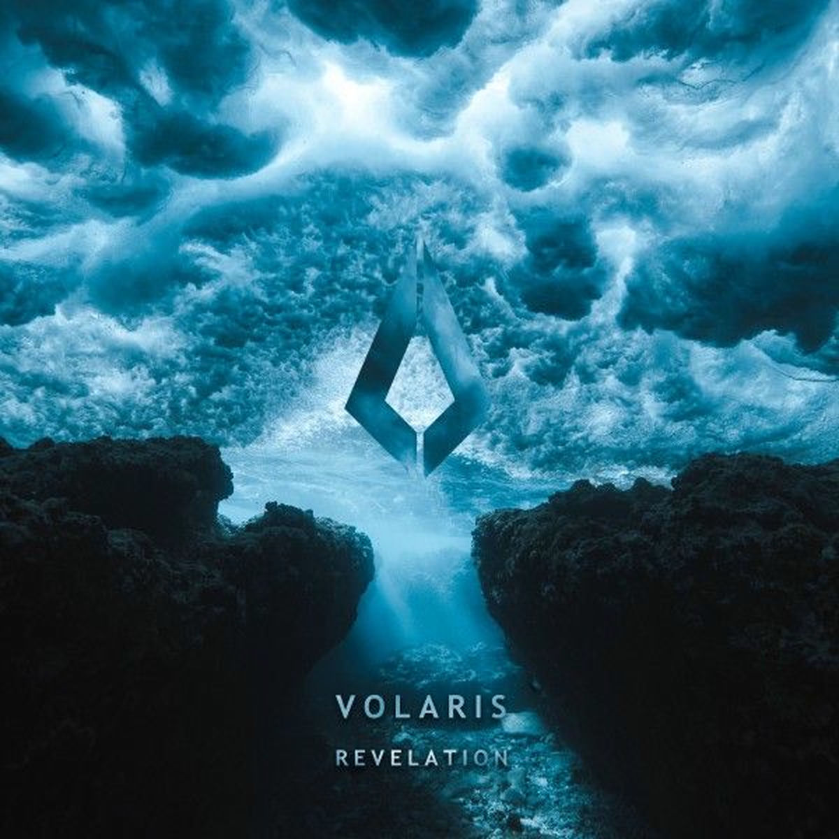 Album cover of Revelation
