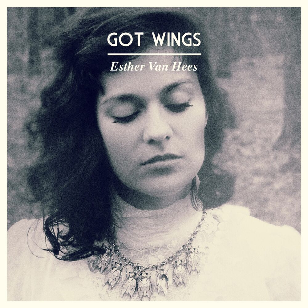 Picture of Got Wings