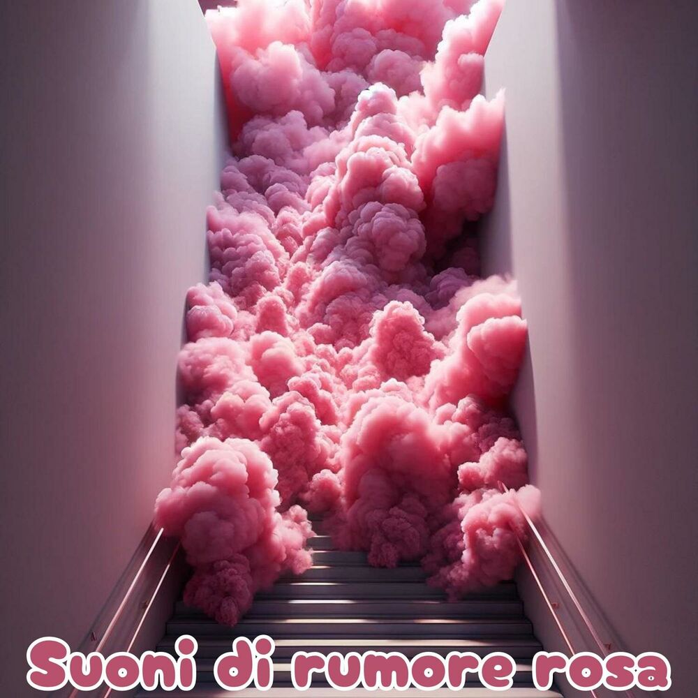 Picture of Rumore rosa per il sonno profondo e la concentrazione
