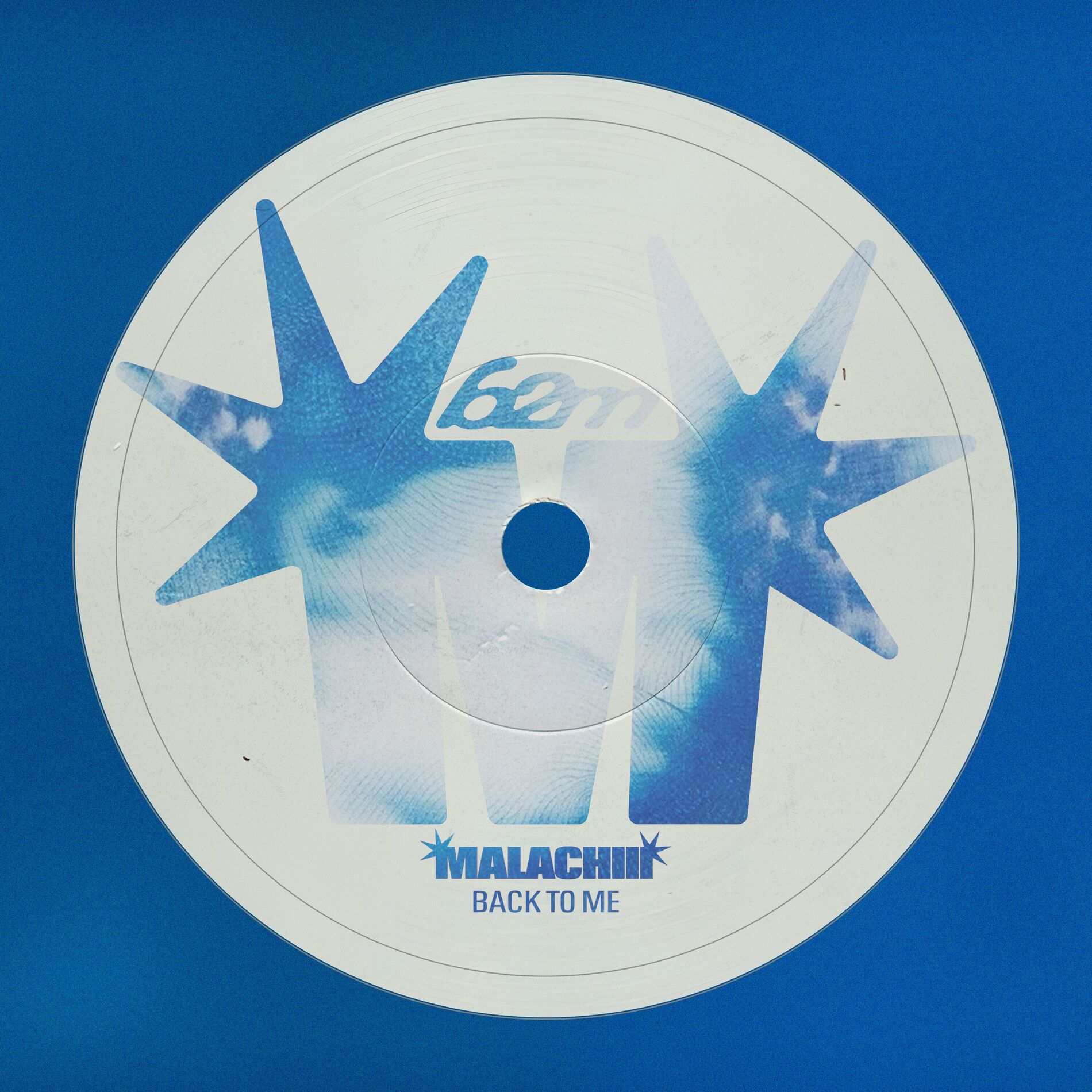 Album cover of Back 2 Me (The Remixes)